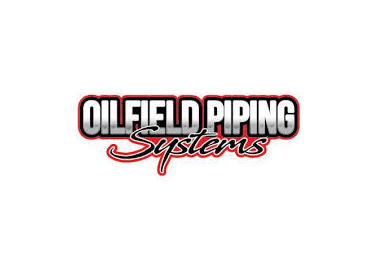 Oilfield Piping Systems