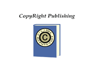 CopyRight Publishing